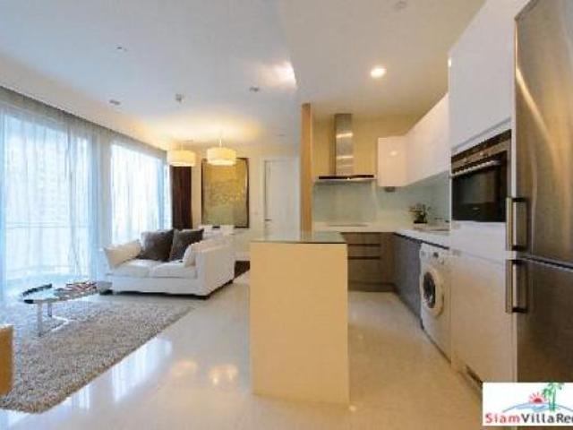 2 bedroom, Bangkok Bangkok for rent 104325590