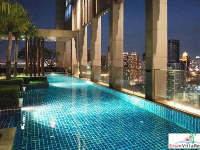 2 bedroom, Bangkok Bangkok for rent 104325688