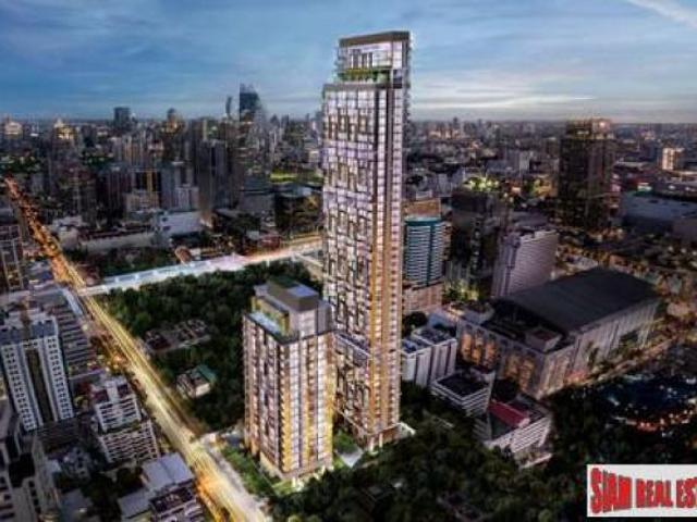 2 bedroom, Bangkok Bangkok for sale 103369397