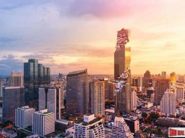 2 bedroom, Bangkok Bangkok for sale 103370818