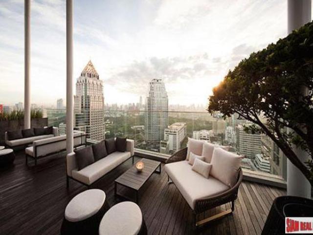 2 ห้องนอน, Bangkok