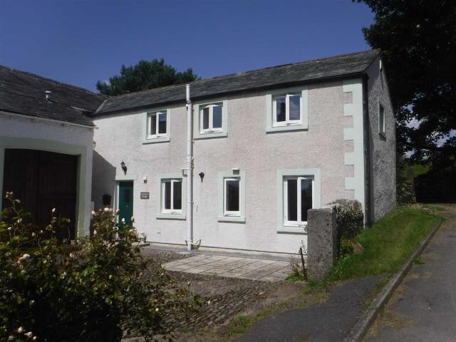 2 bedroom Barn Conversion to let