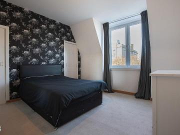 Woodside Aberdeen, AB16, North East Scotland, Shetland