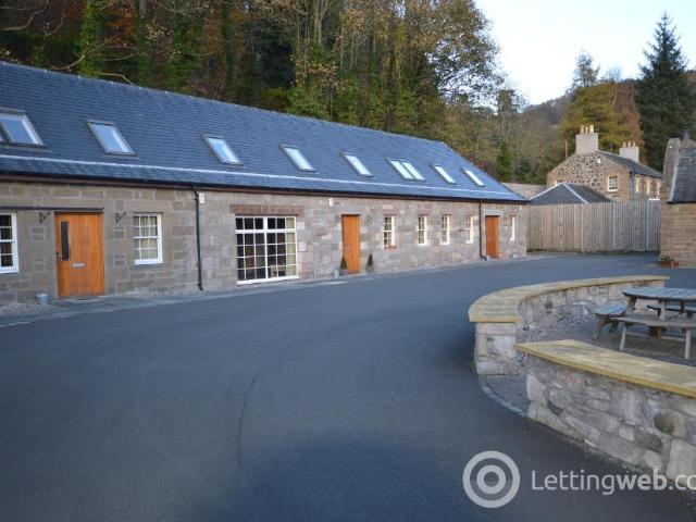 2 Bedroom Barn Conversion to Rent at Carse of Gowrie, Kinfauns, Perth and Kinross