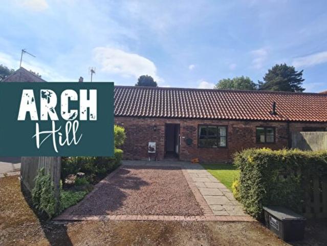 2 Bedroom Barn Conversion To Rent In Arch Hill, Redhill, Nottinghamshire, NG5