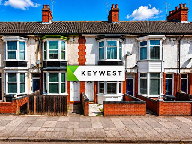 2 Bedroom Barn Conversion To Rent In Danvers Road, Leicester, LE3