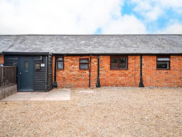 2 Bedroom Barn Conversion To Rent In Houndslow Hall, Drayton Road, MK17