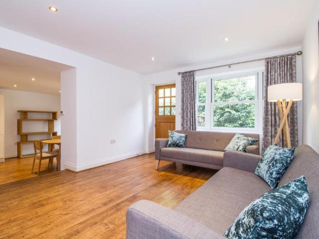 2 bedroom barn for sale