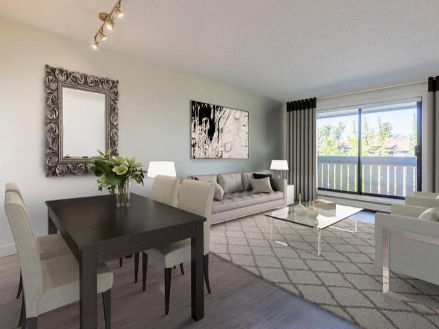 2 Bedroom Basement for rent in Canyon Pointe Apartments in 3424 52 Avenue, Red Deer, South Hill, T4N 6N2
