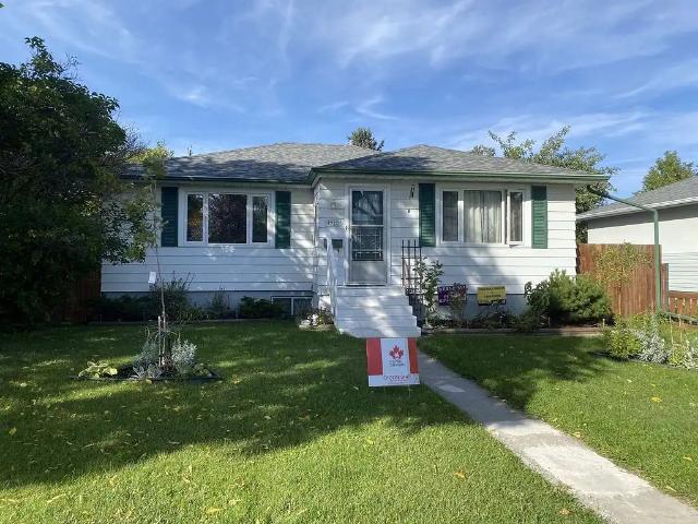 2 Bedroom basement suite Banff Trail