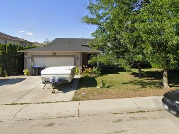 2 Bedroom Basement Suite for Rent – $2,100/month