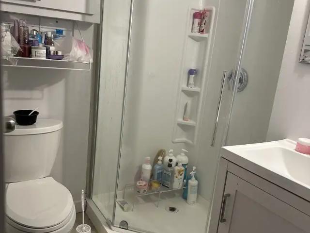2 Bedroom Basement Suite for Rent