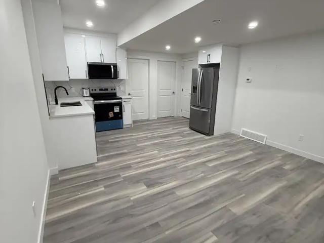 2 Bedroom Basement Suite in Ambleton