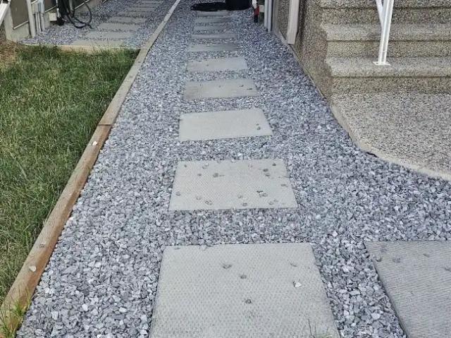 2 Bedroom Basement With Separate Walkout Entrance