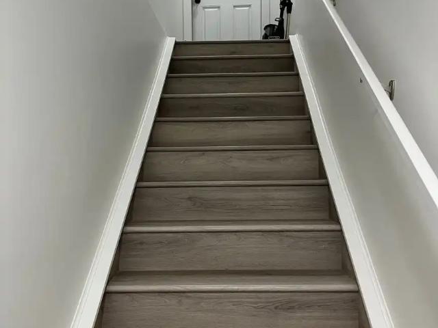 2 Bedroom Basement Unit