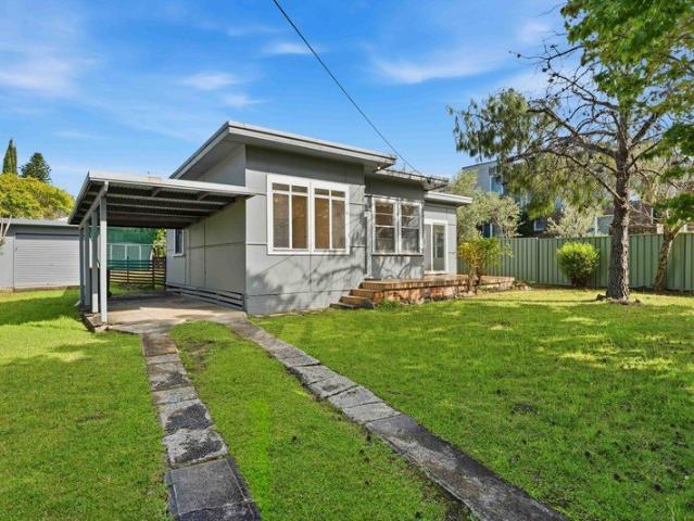 2 Bedroom Beach House in the Heart of Huskisson
