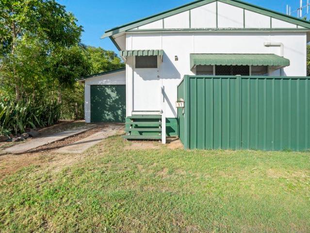 2 Bedroom Beach Home