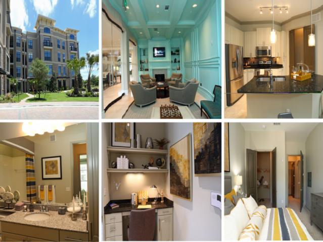 2 bedroom, Bear Creek & Copperfield TX 77079 77109829