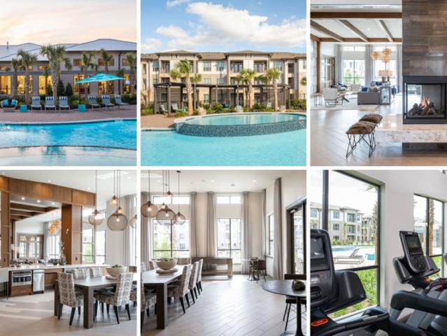 2 bedroom, Bear Creek & Copperfield TX 77084 77109383