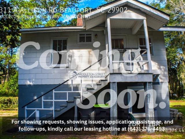 2 bedroom, Beaufort SC 29902 LS105834198