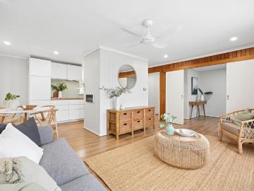 2 Bedroom Beauty!