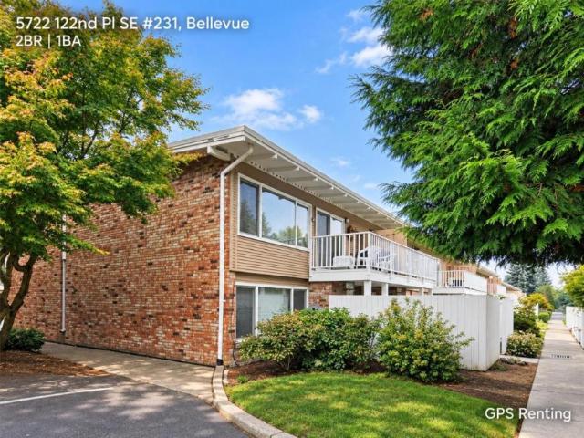 2 bedroom, Bellevue WA 98006 LS105640080