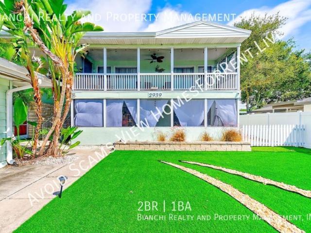 2 bedroom, Belleair Bluffs FL 33770 LS105429990
