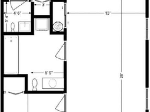 2 bedroom, Bellingham WA 98226 106112491