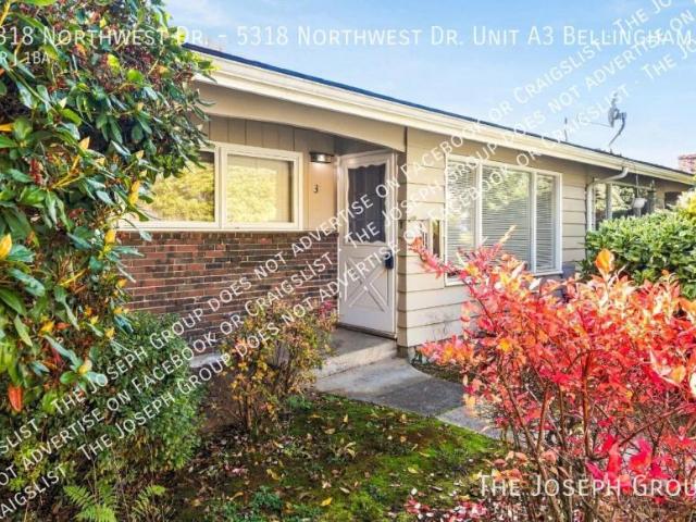 2 bedroom, Bellingham WA 98226 106216634