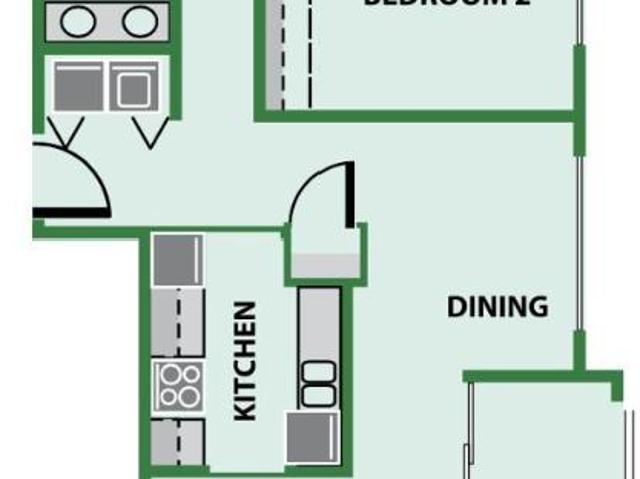2 bedroom, Bellingham WA 98229 106217445