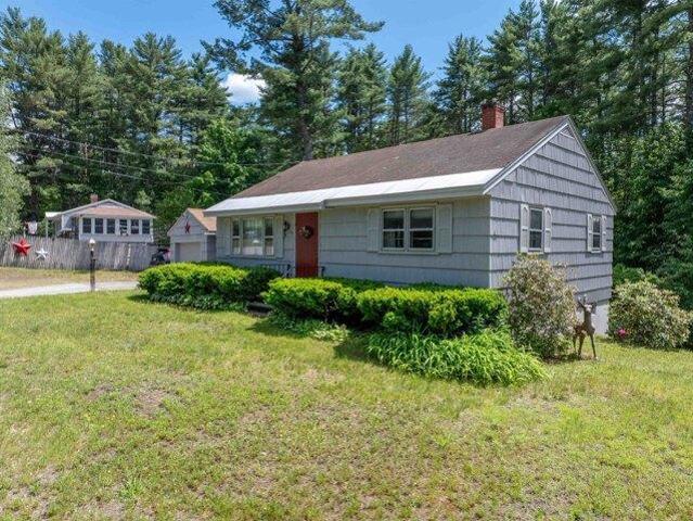 2 bedroom, Belmont NH 03220 105474419