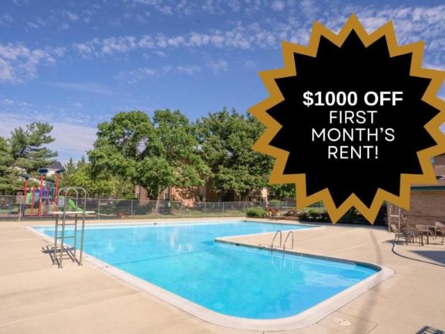 2 bedroom, Beltsville MD 20705 106164015