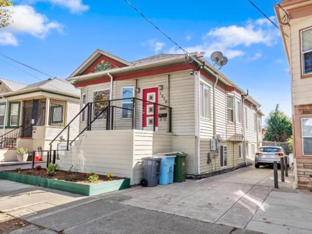 2 bedroom, Berkeley CA 94703 106115278