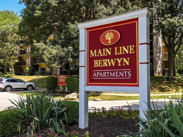 2 bedroom, Berwyn PA 19312 106161940