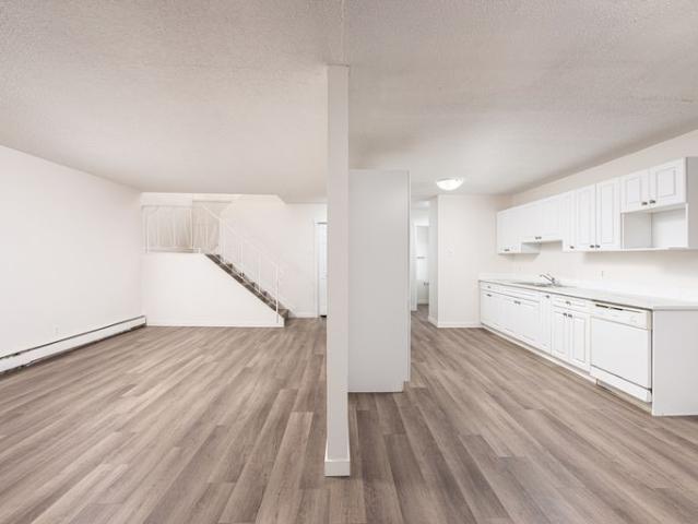 1 Bedrom at Pioneer Apartments