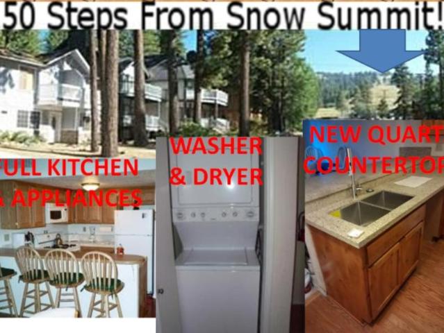 2 bedroom, Big Bear Lake CA 92315 LS104816637