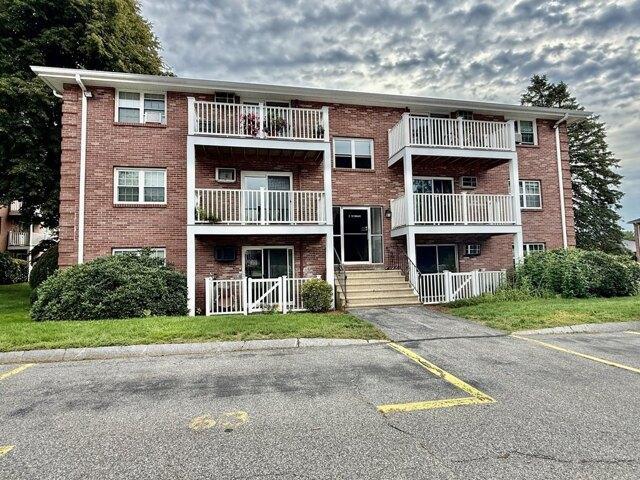 2 bedroom, Billerica MA 01821 105494694