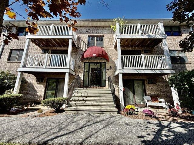 2 bedroom, Billerica MA 01821 105552457