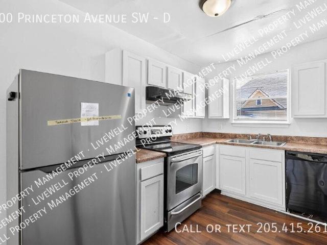 2 bedroom, Birmingham AL 35211 LS105218916