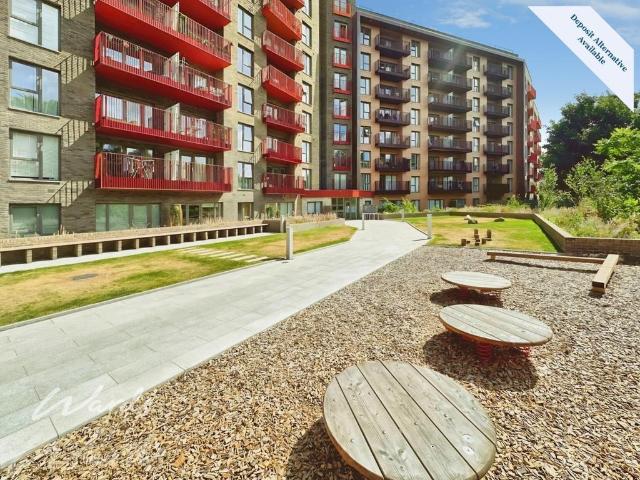 2 bedroom block of apartments to rent