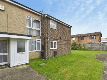 Isles of Scilly TR, Cornwall county, South West England