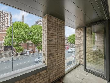 2 bedroom block of apartments for sale