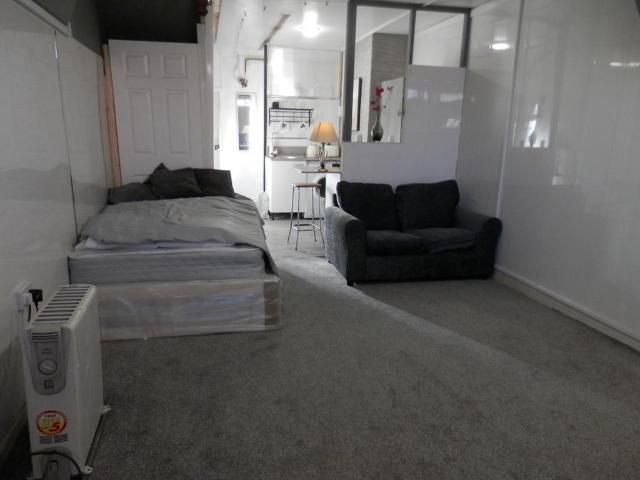 2 bedroom block of apartments for sale