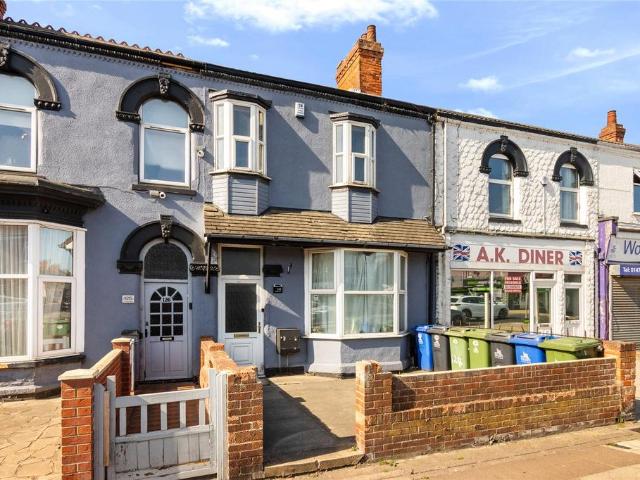 2 bedroom block of apartments for sale