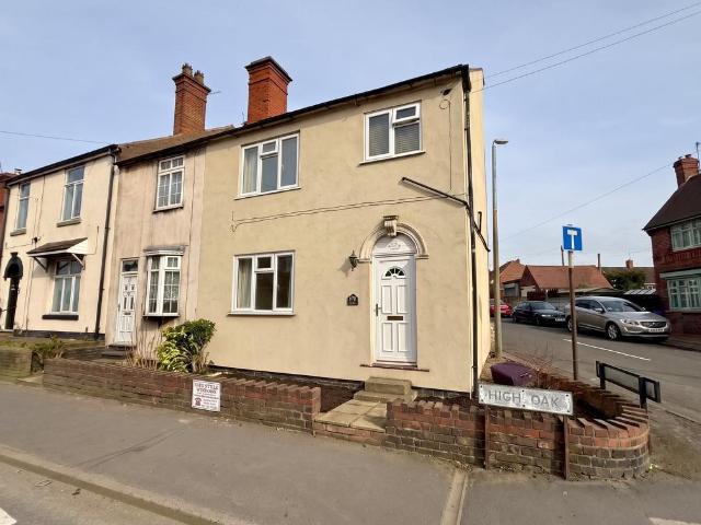 2 bedroom block of apartments for sale