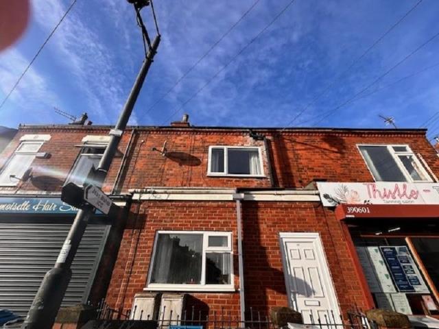 2 bedroom block of apartments for sale
