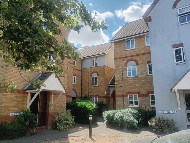 2 bedroom block of apartments for sale