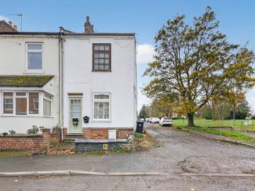 2 bedroom block of apartments for sale