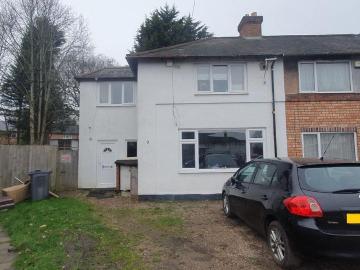 2 bedroom block of apartments for sale