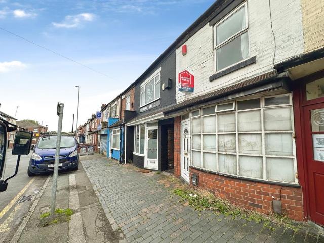 2 bedroom block of apartments for sale